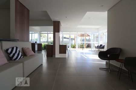 Apartamento à venda com 80m², 3 quartos e 2 vagas Apartamento à venda com 80m², 3 quartos e 2 vagasÁrea Gourmet