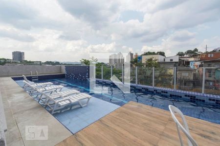 Apartamento à venda com 80m², 3 quartos e 2 vagas Apartamento à venda com 80m², 3 quartos e 2 vagasPiscina