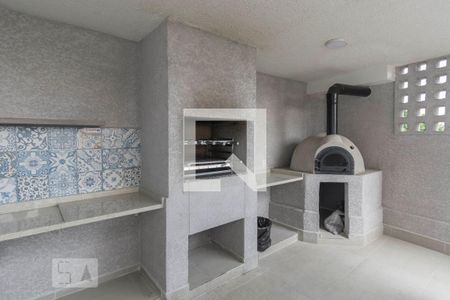 Apartamento à venda com 80m², 3 quartos e 2 vagas Apartamento à venda com 80m², 3 quartos e 2 vagasChurrasqueira