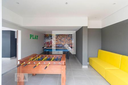 Apartamento à venda com 80m², 3 quartos e 2 vagas Apartamento à venda com 80m², 3 quartos e 2 vagasSala de Jogos