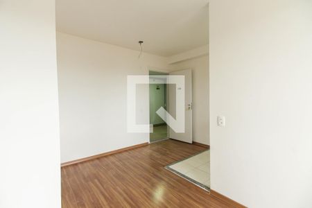 Sala de apartamento para alugar com 2 quartos, 45m² em Penha de França, São Paulo