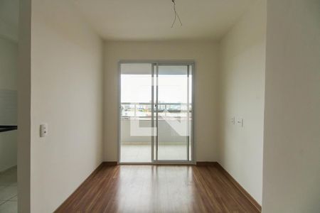 Sala de apartamento para alugar com 2 quartos, 45m² em Penha de França, São Paulo