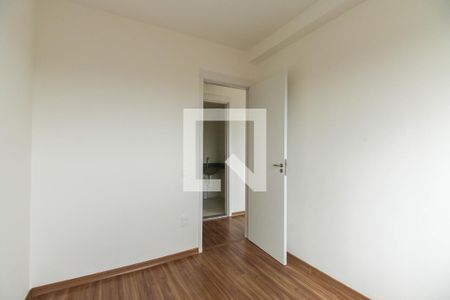 Quarto 2 de apartamento para alugar com 2 quartos, 45m² em Penha de França, São Paulo