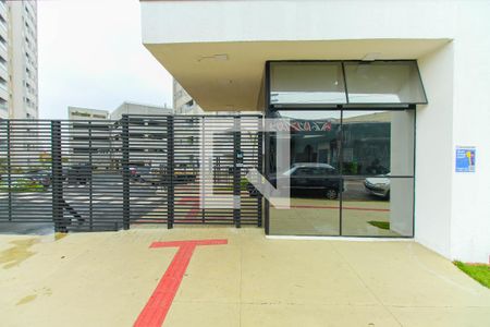 Fachada de apartamento para alugar com 2 quartos, 45m² em Penha de França, São Paulo