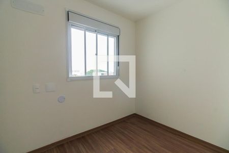 Quarto 1 de apartamento para alugar com 2 quartos, 45m² em Penha de França, São Paulo