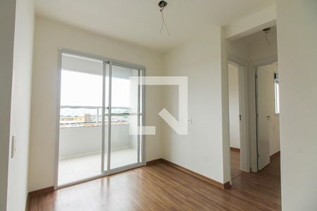 Apartamento para alugar com 2 quartos, 45m² em Penha de França, São Paulo