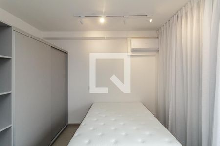 Studio para alugar com 27m², 1 quarto e sem vaga Studio para alugar com 27m², 1 quarto e sem vagaStudio