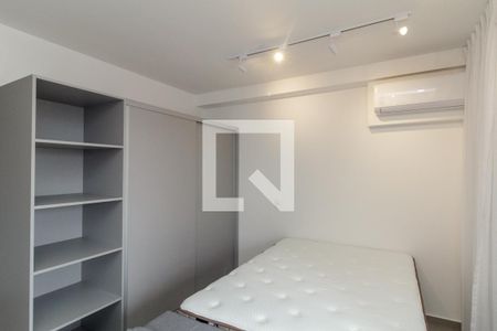 Studio para alugar com 27m², 1 quarto e sem vaga Studio para alugar com 27m², 1 quarto e sem vagaStudio