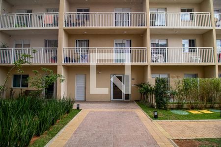 Apartamento à venda com 28m², 1 quarto e sem vagaÁrea comum