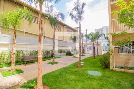 Apartamento à venda com 28m², 1 quarto e sem vagaÁrea comum