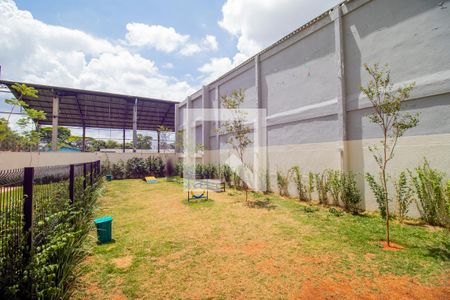 Apartamento à venda com 28m², 1 quarto e sem vagaÁrea comum - Espaço Pet