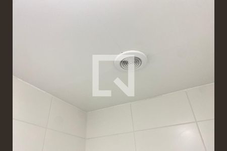 Apartamento à venda com 28m², 1 quarto e sem vagaBanheiro da Suíte
