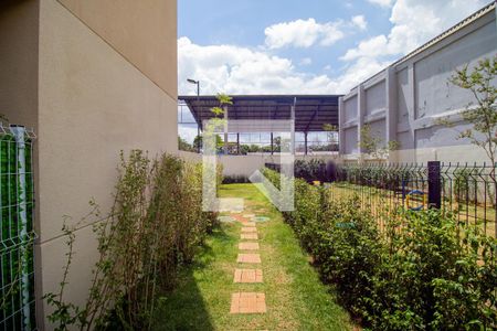 Apartamento à venda com 28m², 1 quarto e sem vagaÁrea comum - Espaço Pet