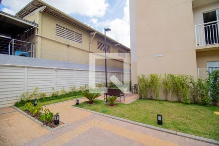 Apartamento à venda com 28m², 1 quarto e sem vagaÁrea comum