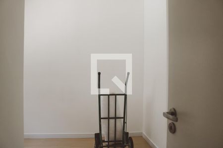 Quarto 2 de apartamento para alugar com 2 quartos, 42m² em Horto Florestal, São Paulo