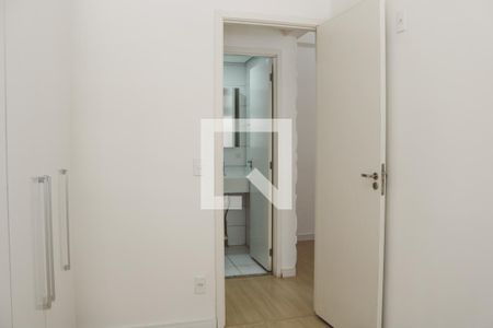 Quarto 1 de apartamento para alugar com 2 quartos, 42m² em Horto Florestal, São Paulo