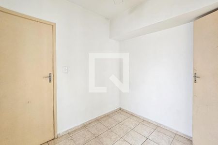 Suíte de apartamento para alugar com 2 quartos, 68m² em Enseada, Guarujá
