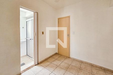 Suíte de apartamento para alugar com 2 quartos, 68m² em Enseada, Guarujá