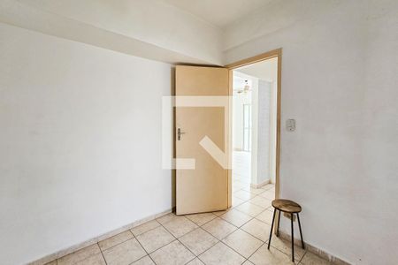 Suíte de apartamento para alugar com 2 quartos, 68m² em Enseada, Guarujá