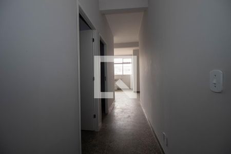 Studio para alugar com 50m², 2 quartos e sem vaga Studio para alugar com 50m², 2 quartos e sem vagaCorredor