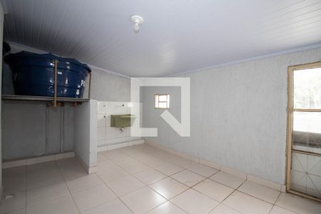 Studio para alugar com 50m², 2 quartos e sem vaga Studio para alugar com 50m², 2 quartos e sem vagaÁrea de Serviço