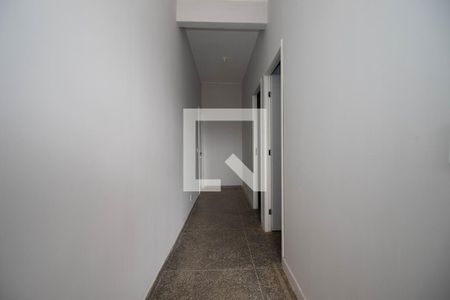 Studio para alugar com 50m², 2 quartos e sem vaga Studio para alugar com 50m², 2 quartos e sem vagaCorredor