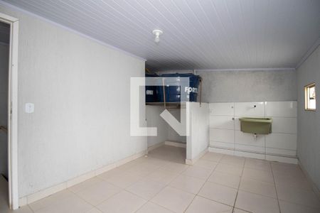 Studio para alugar com 50m², 2 quartos e sem vaga Studio para alugar com 50m², 2 quartos e sem vagaÁrea de Serviço