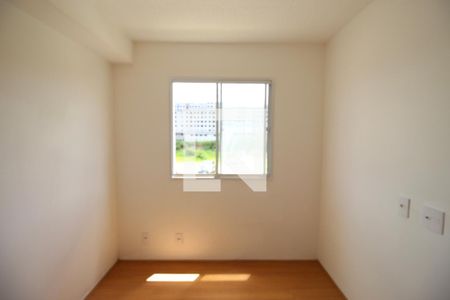 Quarto 1 de apartamento para alugar com 2 quartos, 35m² em Cidade Nova São Miguel, São Paulo
