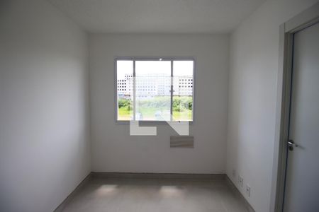 Sala de apartamento para alugar com 2 quartos, 35m² em Cidade Nova São Miguel, São Paulo