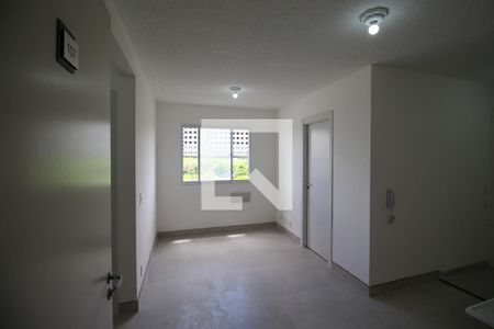 Apartamento para alugar com 35m², 2 quartos e sem vagaSala 