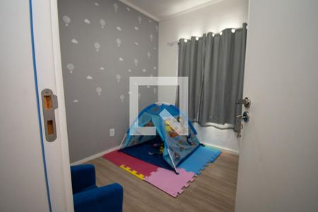 quarto 1 de apartamento à venda com 2 quartos, 51m² em Campina, São Leopoldo