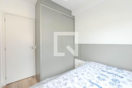 Quarto de apartamento para alugar com 1 quarto, 27m² em Bela Vista, São Paulo