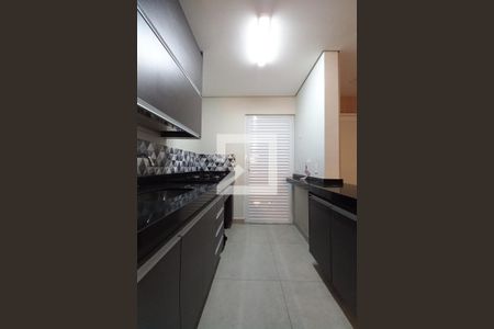 Apartamento para alugar com 160m², 3 quartos e 1 vagaCozinha