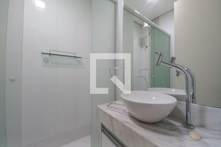 Apartamento para alugar com 160m², 3 quartos e 1 vagaBanheiro da Suíte