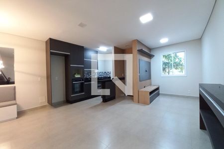 Apartamento para alugar com 160m², 3 quartos e 1 vagaSala
