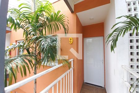 Apartamento para alugar com 160m², 3 quartos e 1 vagaFachada do Bloco