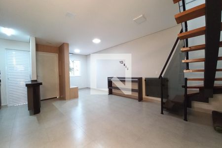 Apartamento para alugar com 160m², 3 quartos e 1 vagaSala