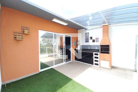 Apartamento para alugar com 160m², 3 quartos e 1 vagaÁrea comum