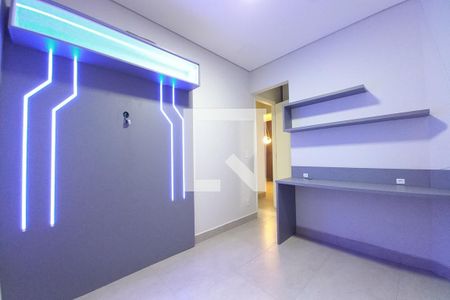 Apartamento para alugar com 160m², 3 quartos e 1 vagaQuarto 2 - Suíte