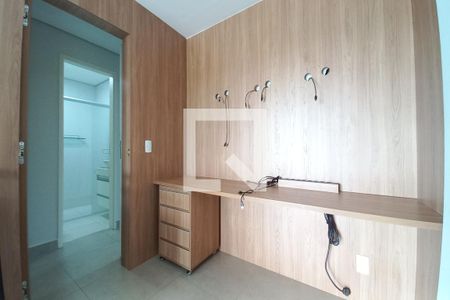Apartamento para alugar com 160m², 3 quartos e 1 vagaEscritório