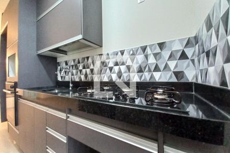 Apartamento para alugar com 160m², 3 quartos e 1 vagaCozinha