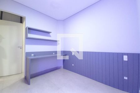 Apartamento para alugar com 160m², 3 quartos e 1 vagaQuarto 2 - Suíte