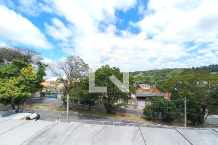 Apartamento para alugar com 160m², 3 quartos e 1 vagaVista da Área gourmet