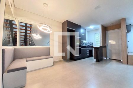 Apartamento para alugar com 160m², 3 quartos e 1 vagaSala de Jantar