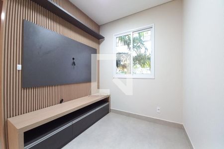 Apartamento para alugar com 160m², 3 quartos e 1 vagaSala de TV