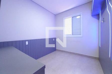 Apartamento para alugar com 160m², 3 quartos e 1 vagaQuarto 2 - Suíte