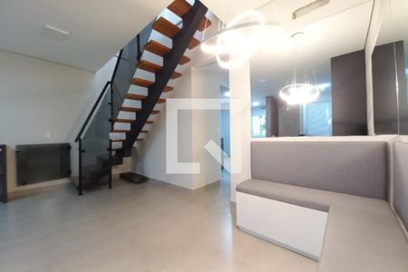 Apartamento para alugar com 160m², 3 quartos e 1 vagaSala de Jantar