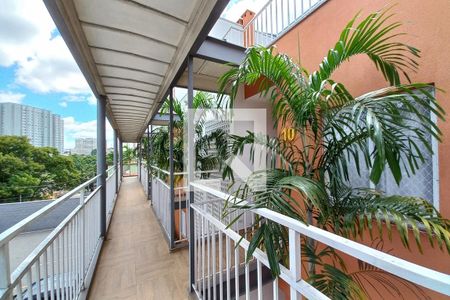 Apartamento para alugar com 160m², 3 quartos e 1 vagaFachada do Bloco