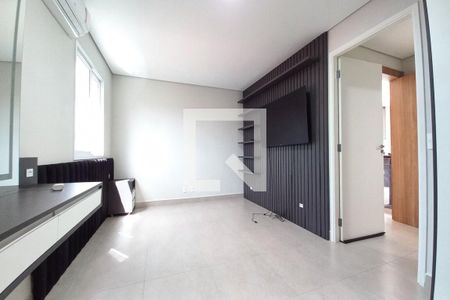 Apartamento para alugar com 160m², 3 quartos e 1 vagaQuarto 3 - Suíte