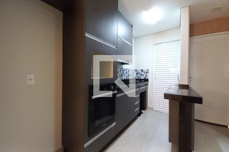 Apartamento para alugar com 160m², 3 quartos e 1 vagaCozinha